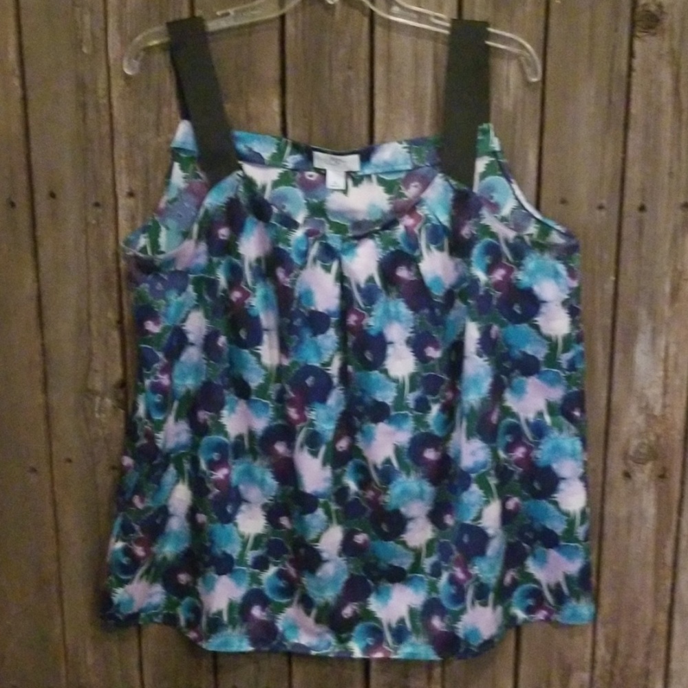 Loft Tank Top XL